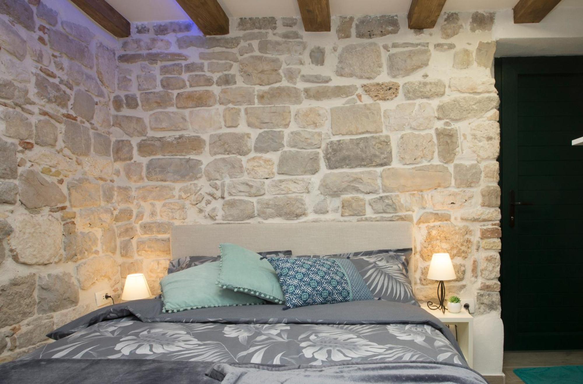 Old Center Cozy Room Split Exterior foto